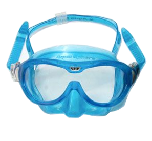 Aquasphere Liz Mask