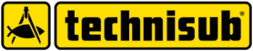 Technisub Logo