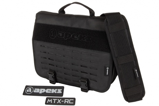 MTX-RC Regulator Bag