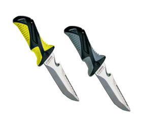 Technisub ZAK 2 Knife 