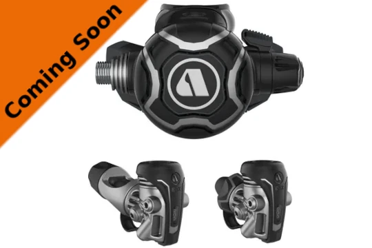 EVX200 REGULATOR