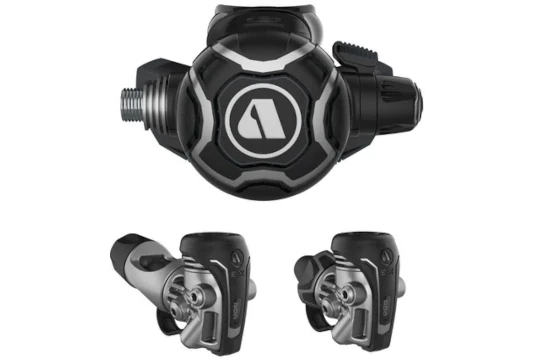 EVX200 REGULATOR