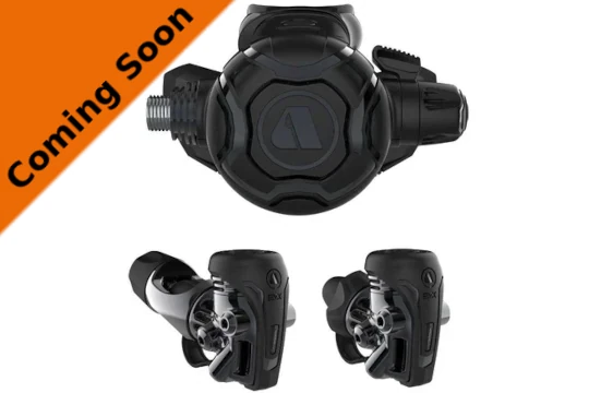 EVX TUNGSTEN REGULATOR