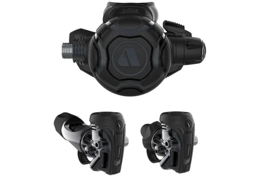 EVX TUNGSTEN REGULATOR