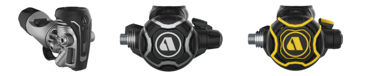 Apeks EVX200 stage3
