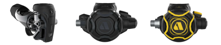 Apeks EVX TUNGSTEN stage3